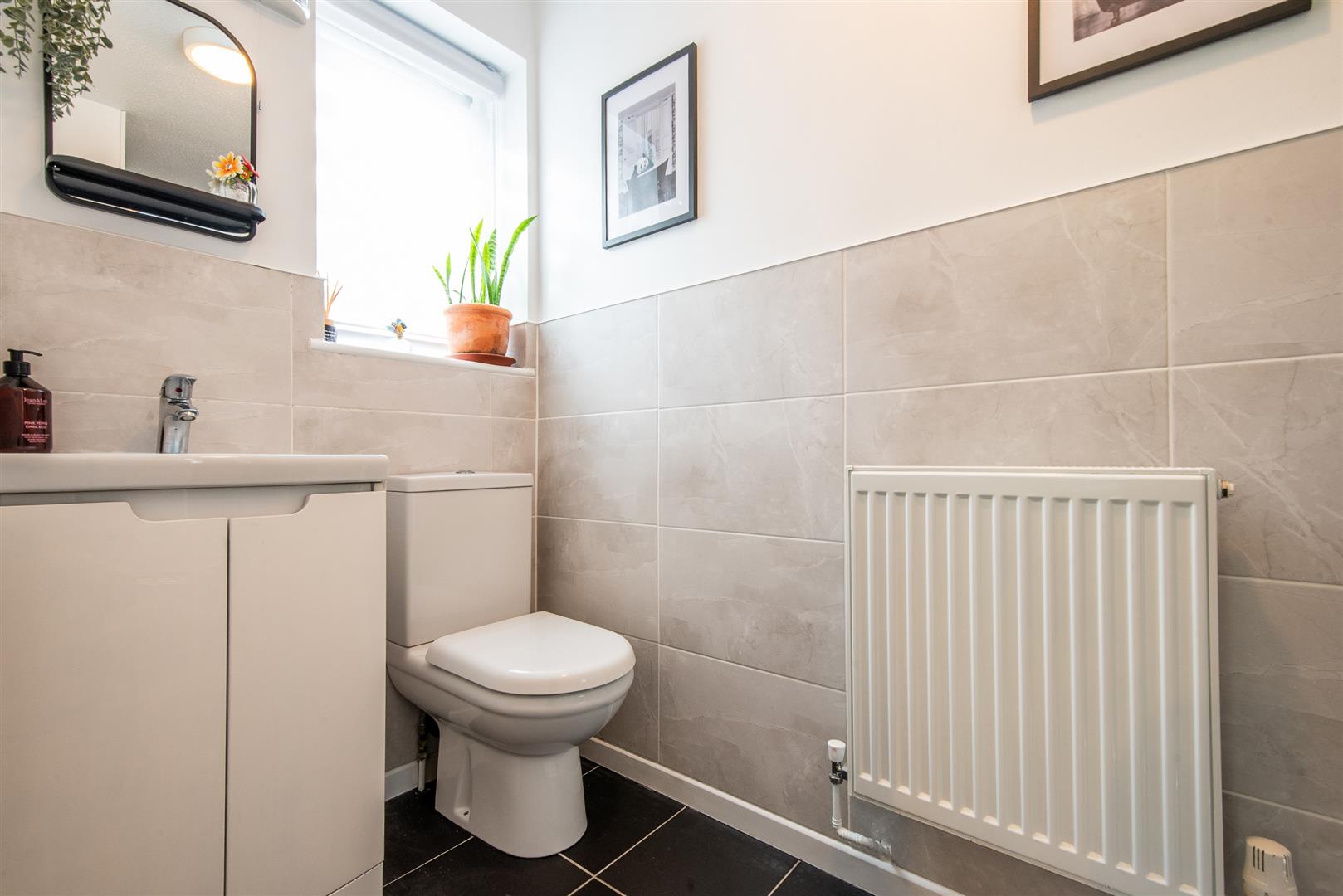 Fir Tree Close, Chorley